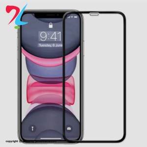 محافظ صفحه نمایش نانو اپل Caisles Nano iPhone 11 Pro Max