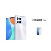 گوشی موبایل آنر مدل Honor X6 (RAM 4) ظرفیت 128GB - نقره ای