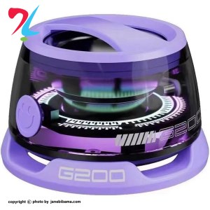 اسپیکر مگنتی G200 اسپیکر مگنتی G200