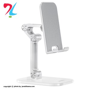 پایه نگهدارنده رومیزی موبایل و تبلت