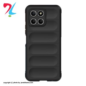 گارد پافر داخل موکت اورجینال آنرا مناسب برای Honor X8 