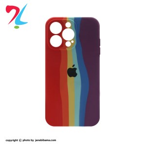 13-پرو-مکس-بنفش-از-جلو