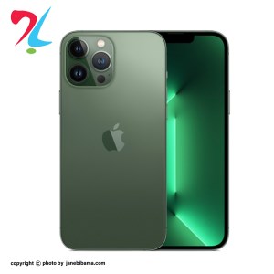 گوشی موبایل اپل Active مدل آیفون 13 پرو مکس ظرفیت 512 گیگابایت 