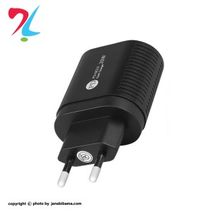 شارژر دیواری مدل KeKe-PD002 20W