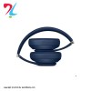 هدفون بلوتوثی بیتس مدل Beats Studio 3 Wireless-رنگ آبی