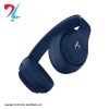 هدفون بلوتوثی بیتس مدل Beats Studio 3 Wireless-رنگ آبی