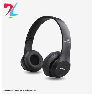 هدفون بی سیم مدل P47