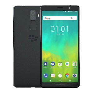 گوشی موبایل بلک بری مدل (Evolve BBG100-1 (RAM 4 ظرفیت 64GB - مشکی