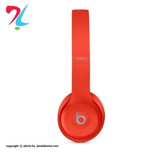 هدفون بلوتوثی بیتس مدل Beats Studio 3 Wireless
