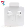 هندزفری اورجینال اپل مدل EarPods با کانکتور لایتنینگ
