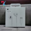 هندزفری سیمی اپل مدل EarPods USB-C (اصل)