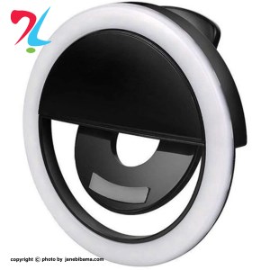 رینگ لایت سلفی موبایل