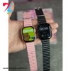 ساعت هوشمند KW68 mini سایز مینی