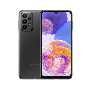 گوشی موبایل سامسونگ مدل Galaxy A23 (RAM 6) ظرفیت 128GB - مشکی (ویتنام)