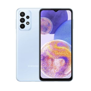 گوشی موبایل سامسونگ مدل Galaxy A23 (RAM 6) ظرفیت 128GB - آبی (ویتنام)