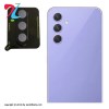 گلس محافظ لنز دوربین 3D برای گوشی سامسونگ Galaxy A34