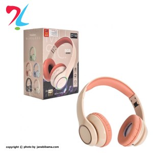 هدفون بلوتوثی مدل P102