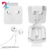 هندزفری سیمی اپل مدل EarPods USB-C (اصل)