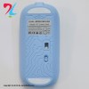 ماوس بی سیم مدل M233 - آبی