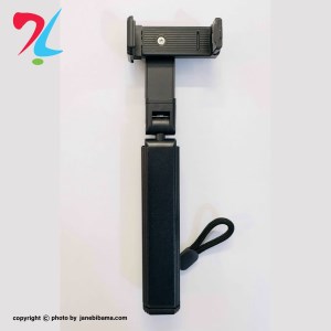 پایه مونوپاد فلزی مدل S022