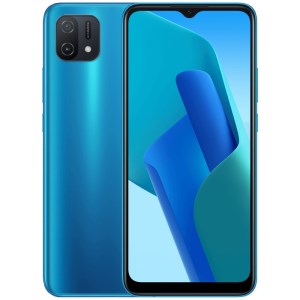 گوشی موبایل اوپو مدل A16K (RAM 4) ظرفیت 64GB - آبی