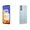 گوشی موبایل سامسونگ مدل Galaxy F13 (RAM 4) ظرفیت 64GB - آبی