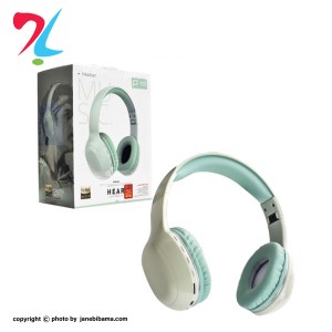 هدفون بلوتوثی مدل P103