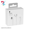 هندزفری اورجینال اپل مدل EarPods با کانکتور لایتنینگ
