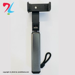 پایه مونوپاد فلزی مدل S022 پایه مونوپاد فلزی مدل S022