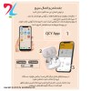 هندزفری بلوتوثی کیو سی وای مدل QCY T13 anc-رنگ مشکی با 18 ماه گارانتی