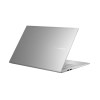 لپ تاپ ایسوس 15.6 اینچی FHD مدل Intel i3 - VivoBook R1502ZA-BQ709 رم 8GB حافظه 256GB SSD گرافیک Integrated - نقره ای
