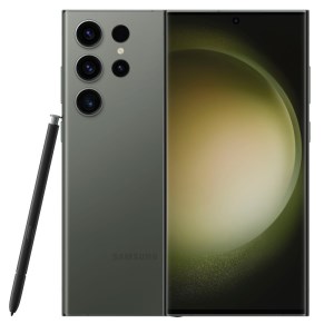 گوشی موبایل سامسونگ مدل Galaxy S23 Ultra 5G (RAM 12) ظرفیت 256GB - سبز (ویتنام)