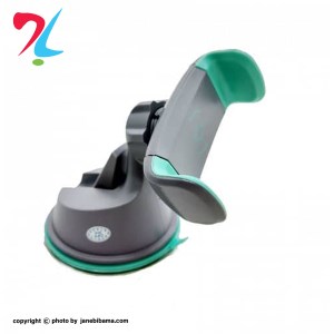 هولدر نگهدارنده سیلیکونی JXCH دو کاره