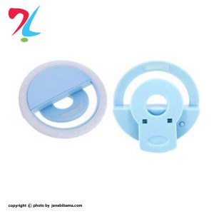 رینگ لایت سلفی موبایل