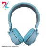 هدفون بلوتوثی TUNE B17 BT - آبی