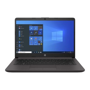 لپ تاپ اچ پی 14.0 اینچی HD مدل Intel i3 - 240 G8 رم 8GB حافظه 256GB SSD گرافیک Intel - خاکستری