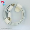 کابل شارژ تایپ سی به تایپ سی 30w دو متری