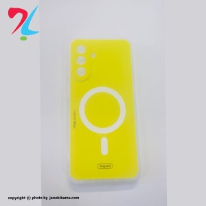 کاور مدل مگ سیف مات مناسب برای موبایل سامسونگ GALAXY a26