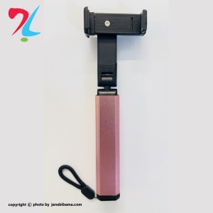 پایه مونوپاد فلزی مدل S022