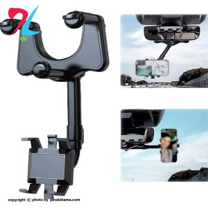 نگهدارنده گوشی موبایل مدل ZJ099 نگهدارنده گوشی موبایل مدل ZJ099