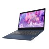 لپ تاپ لنوو 15.6 اینچی HD مدل Intel N4120 - Ideapad 1 15IGL7 رم 4GB حافظه 256GB SSD+128GB EMMC گرافیک Integrated - آبی