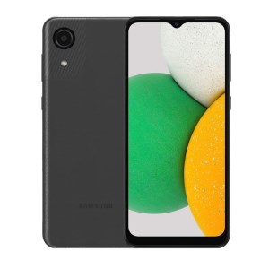 گوشی موبایل سامسونگ مدل Galaxy A03 Core (RAM2) ظرفیت 32GB-مشکی