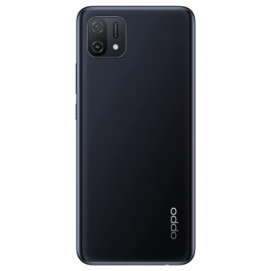 گوشی موبایل اوپو مدل A16K (RAM 4) ظرفیت 64GB - مشکی
