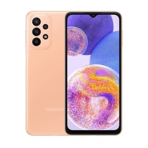 گوشی موبایل سامسونگ مدل Galaxy A23 (RAM 6) ظرفیت 128GB - هلویی (ویتنام)