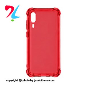 قاب ژله ای شفاف کپسول دار مناسب برای سامسونگ Samsung Galaxy A2 Core قاب ژله ای شفاف کپسول دار مناسب برای سامسونگ Samsung Galaxy A2 Core
