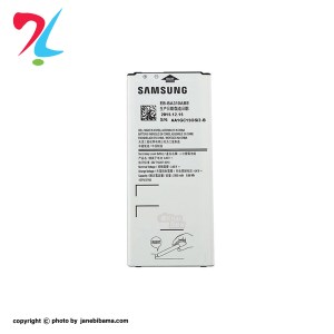 باتری موبایل اورجینال سامسونگ مناسب برای SAM A310 2016 با گارانتی یکساله