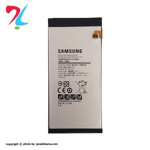 باتری موبایل اورجینال سامسونگ مناسب برای SAM A8INSIDE با گارانتی 6 ماهه