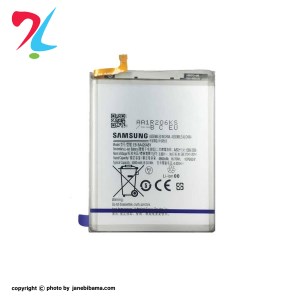 باتری موبایل اورجینال سامسونگ مدل EB-BA426ABY مناسب برای SAM A32 5G با گارانتی 6 ماهه