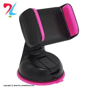 هولدر موبایل سیلیکونی Silicone Sucker