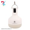  چراغ آویز دار شارژی دی پی  DP-7812C 18w